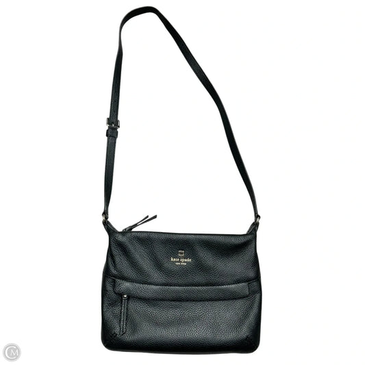 Crossbody Designer By Kate Spade, Size: Medium