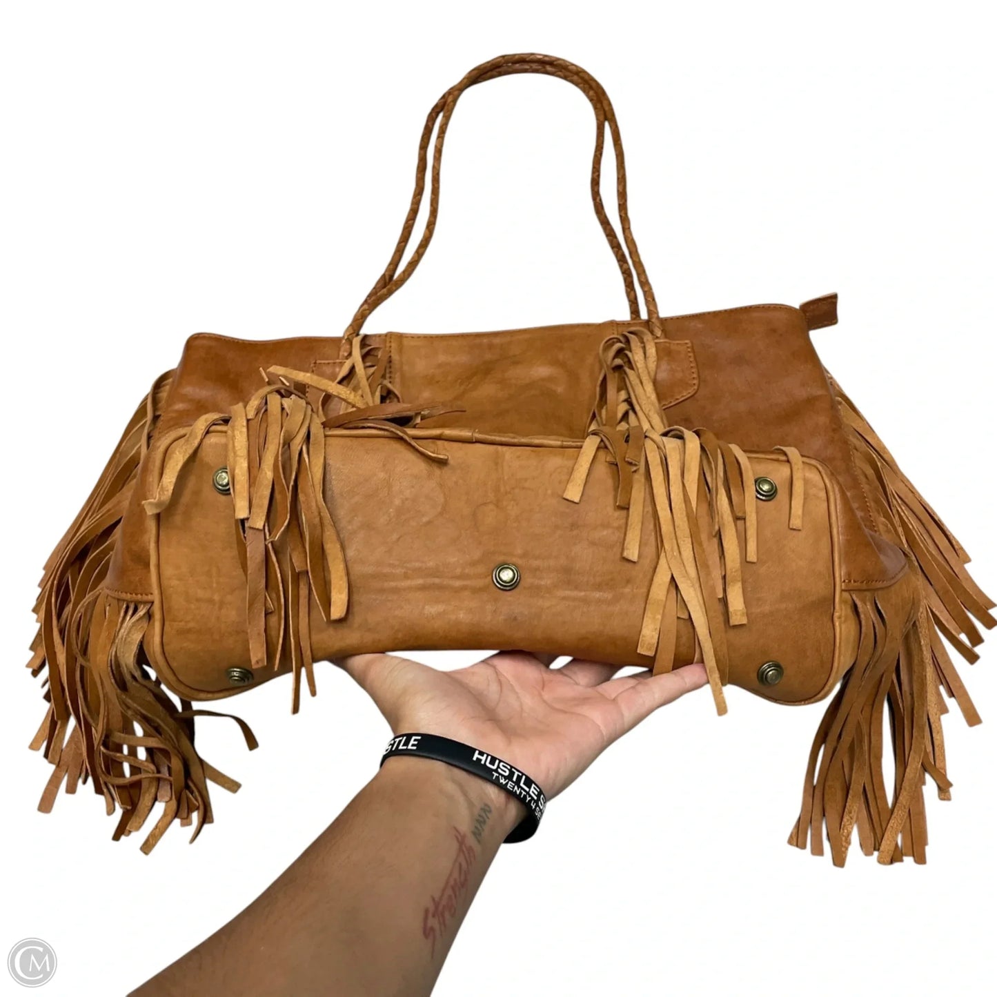 Tote, Size: Medium