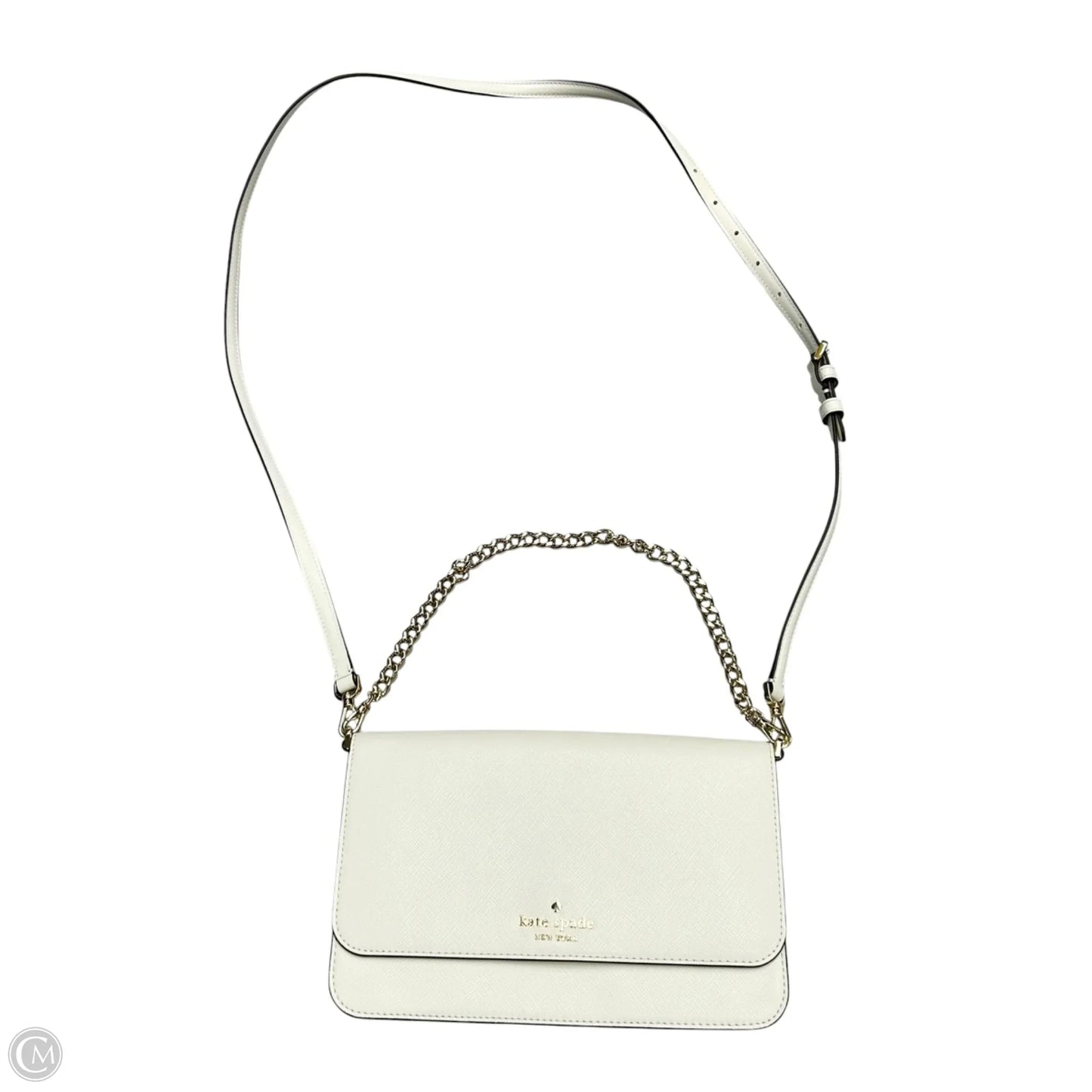 Crossbody Designer By Kate Spade, Size: Small