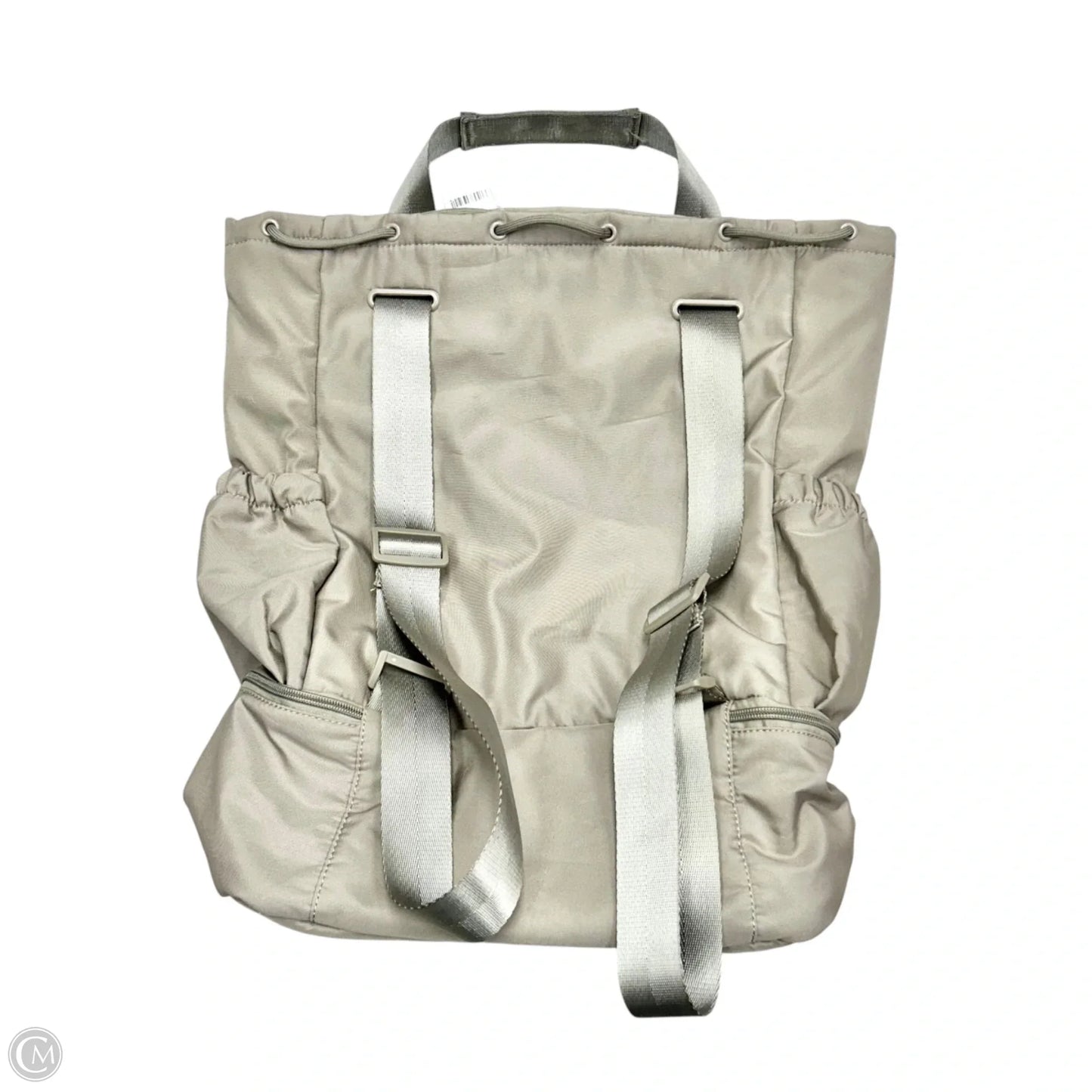 Backpack By Beyond Yoga, Size: Large