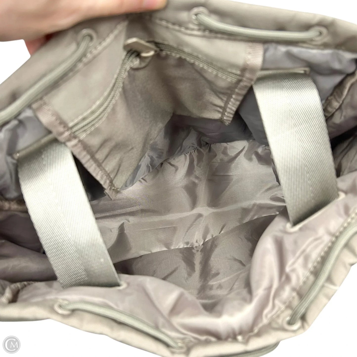 Backpack By Beyond Yoga, Size: Large