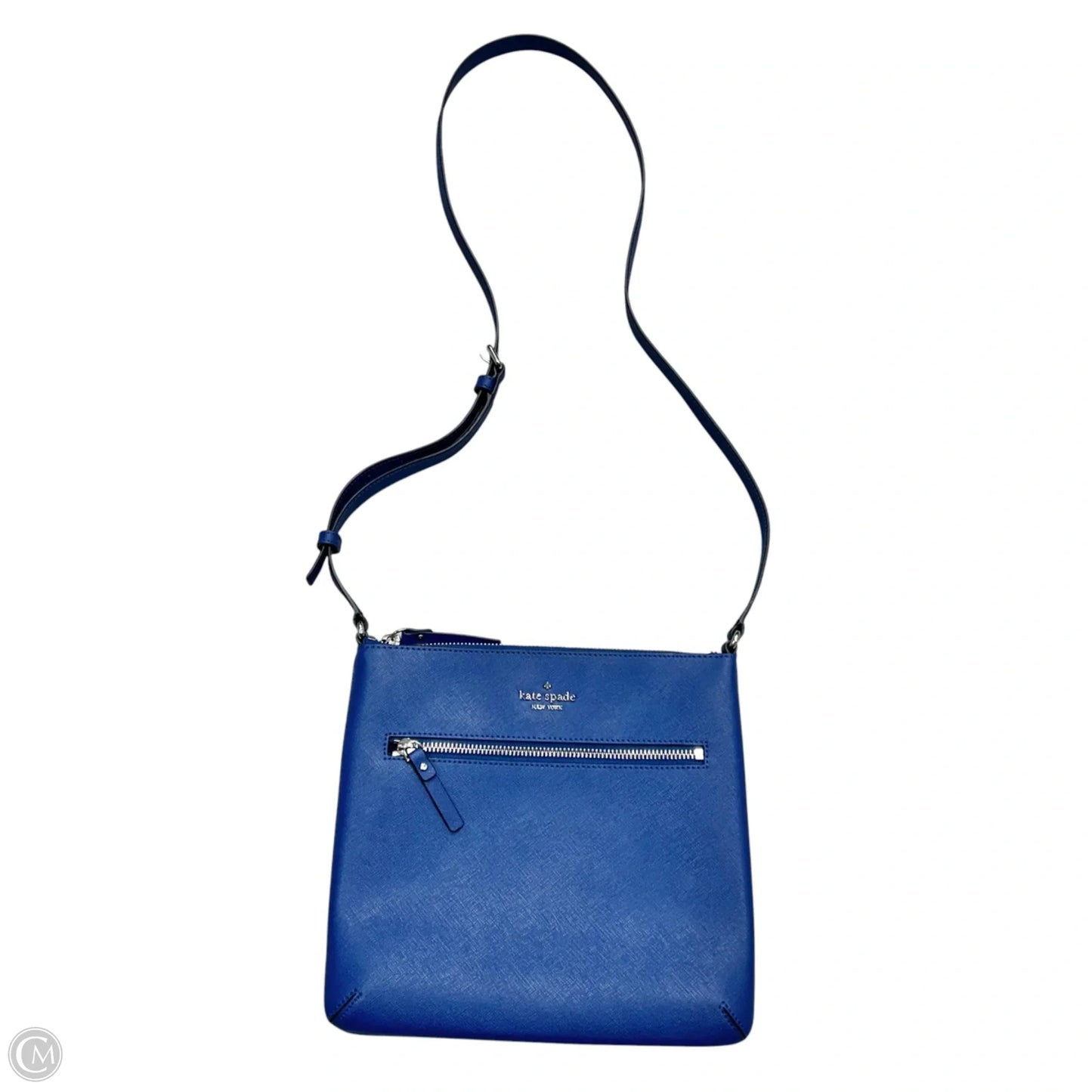 Crossbody Designer By Kate Spade, Size: Medium