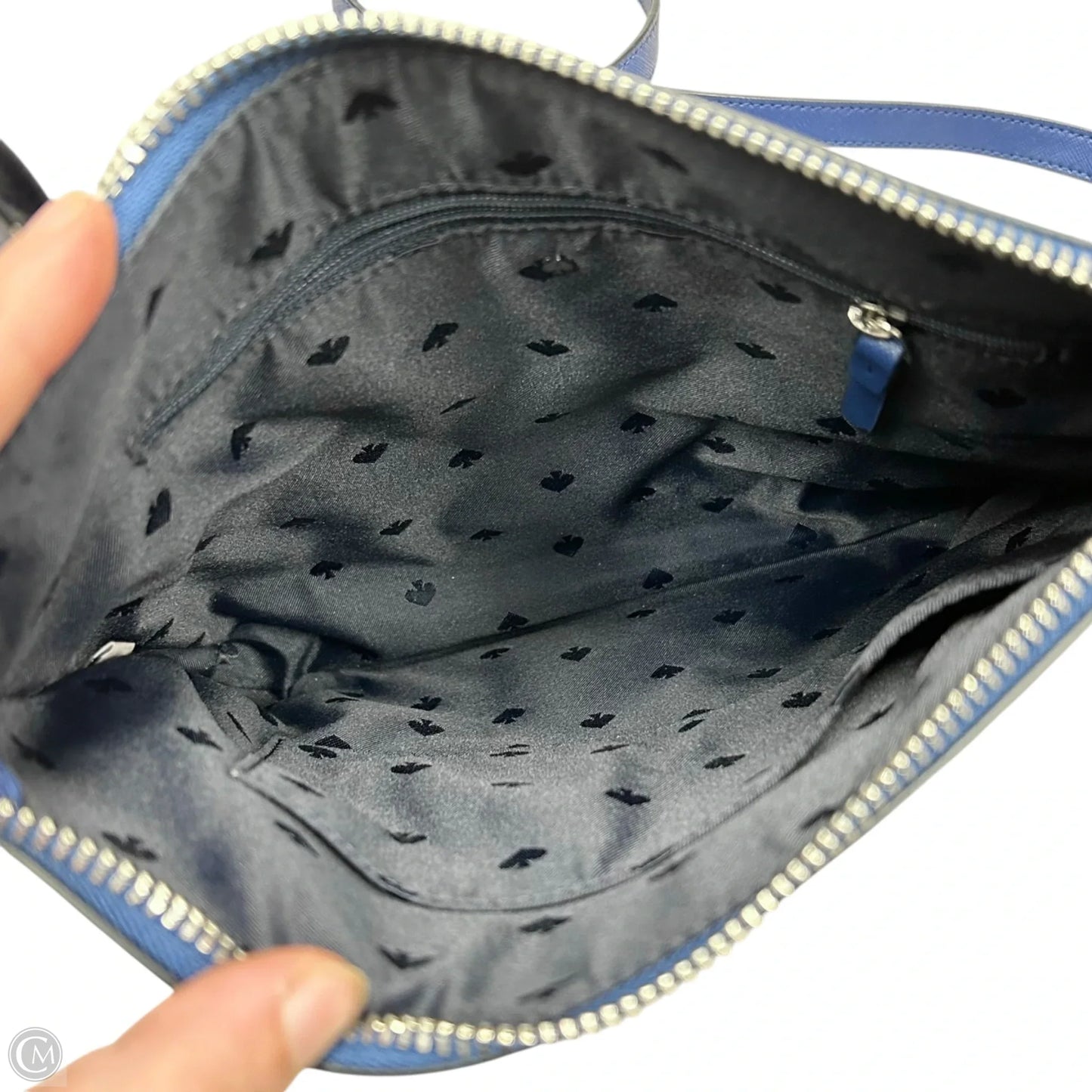 Crossbody Designer By Kate Spade, Size: Medium