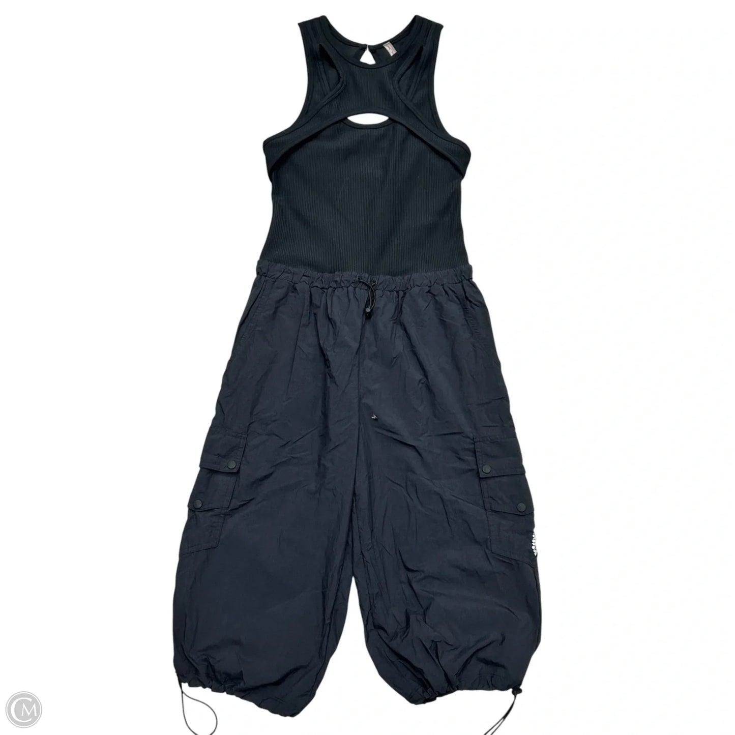 Jumpsuit By Free People In Black, Size: Xs