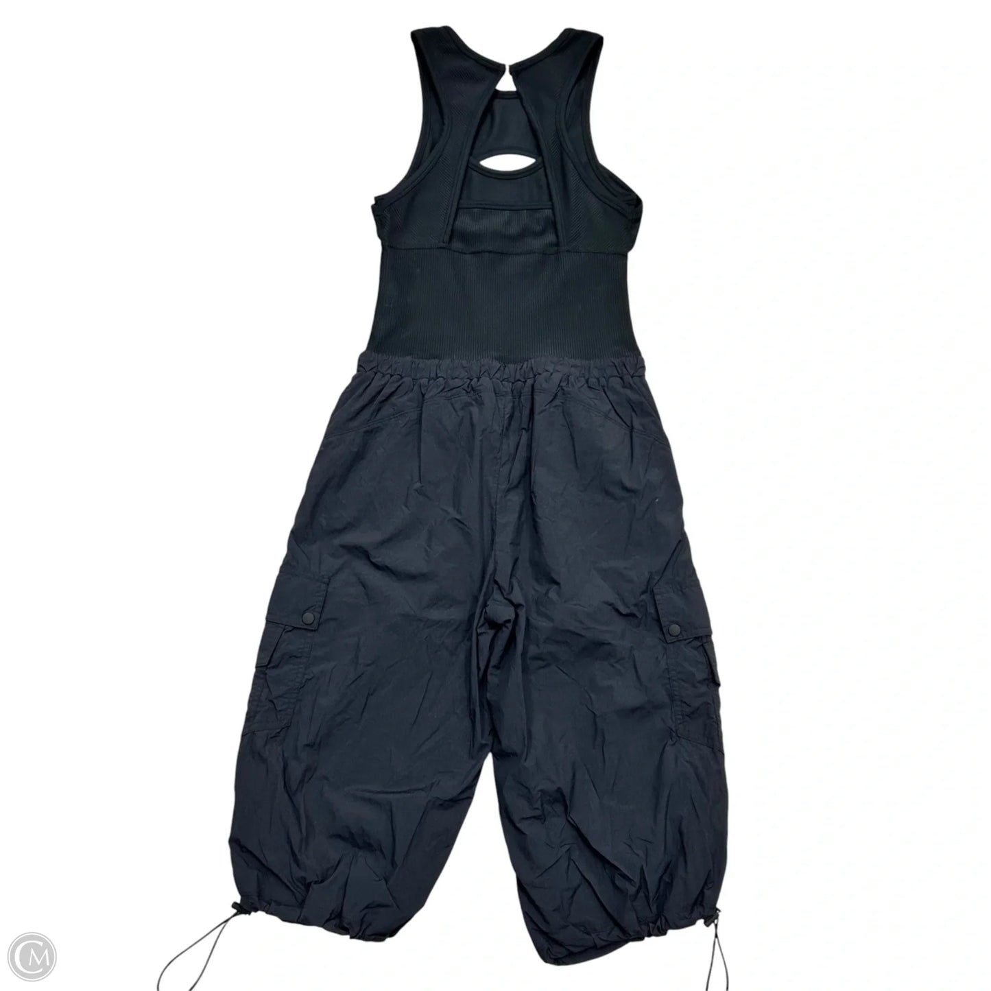 Jumpsuit By Free People In Black, Size: Xs