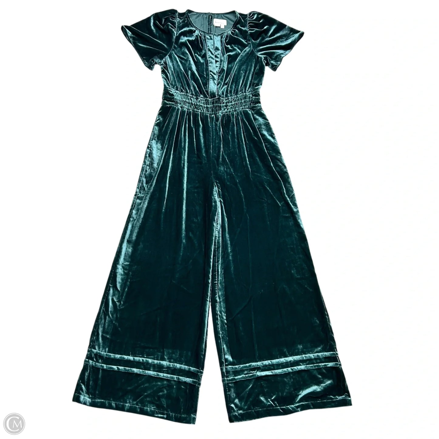 Jumpsuit By Anthropologie In Green, Size: S