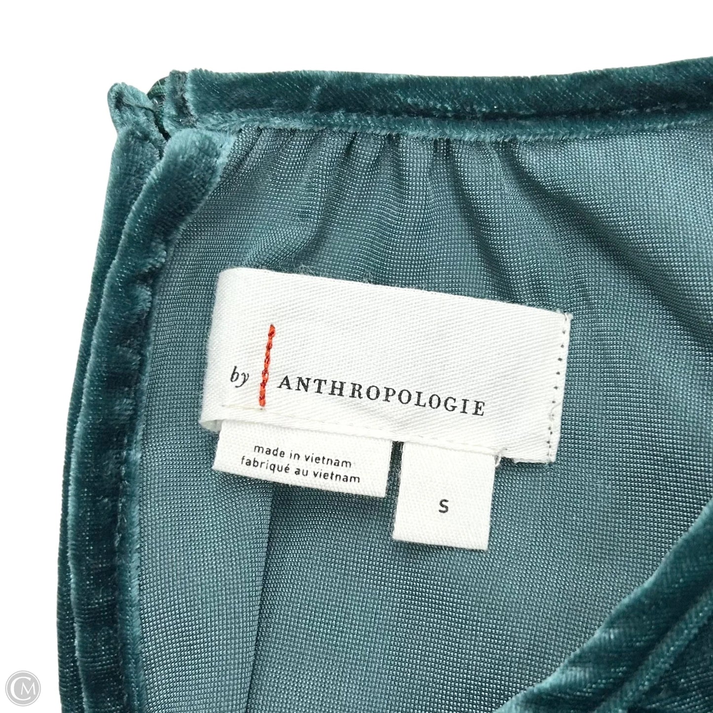 Jumpsuit By Anthropologie In Green, Size: S