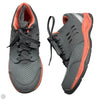 Shoes Athletic By Vionic In Grey, Size: 9