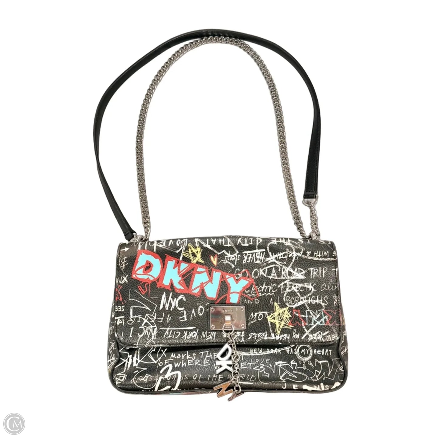 Crossbody By Dkny, Size: Small