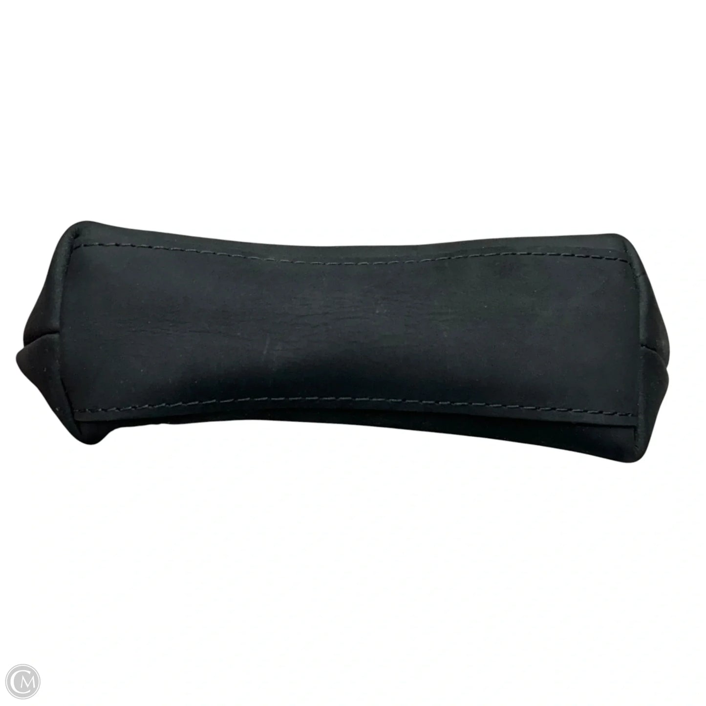 Clutch By Portland Leather, Size: Small