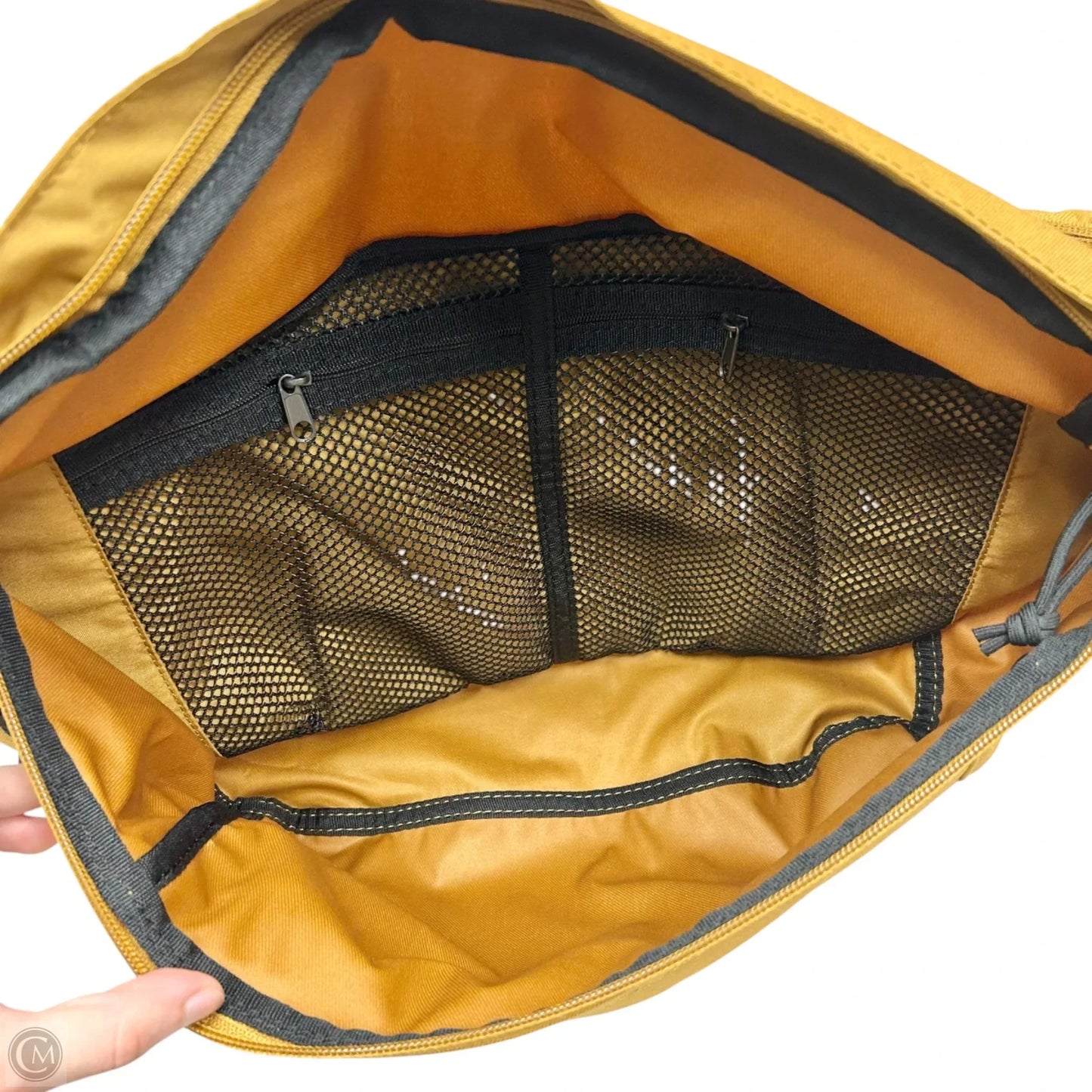 Belt Bag By Nike, Size: Large