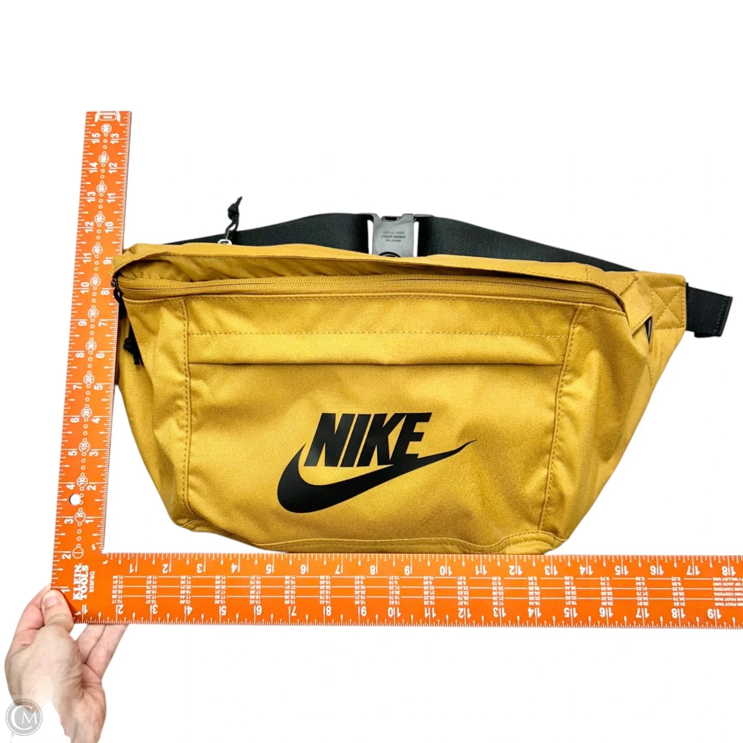 Belt Bag By Nike, Size: Large