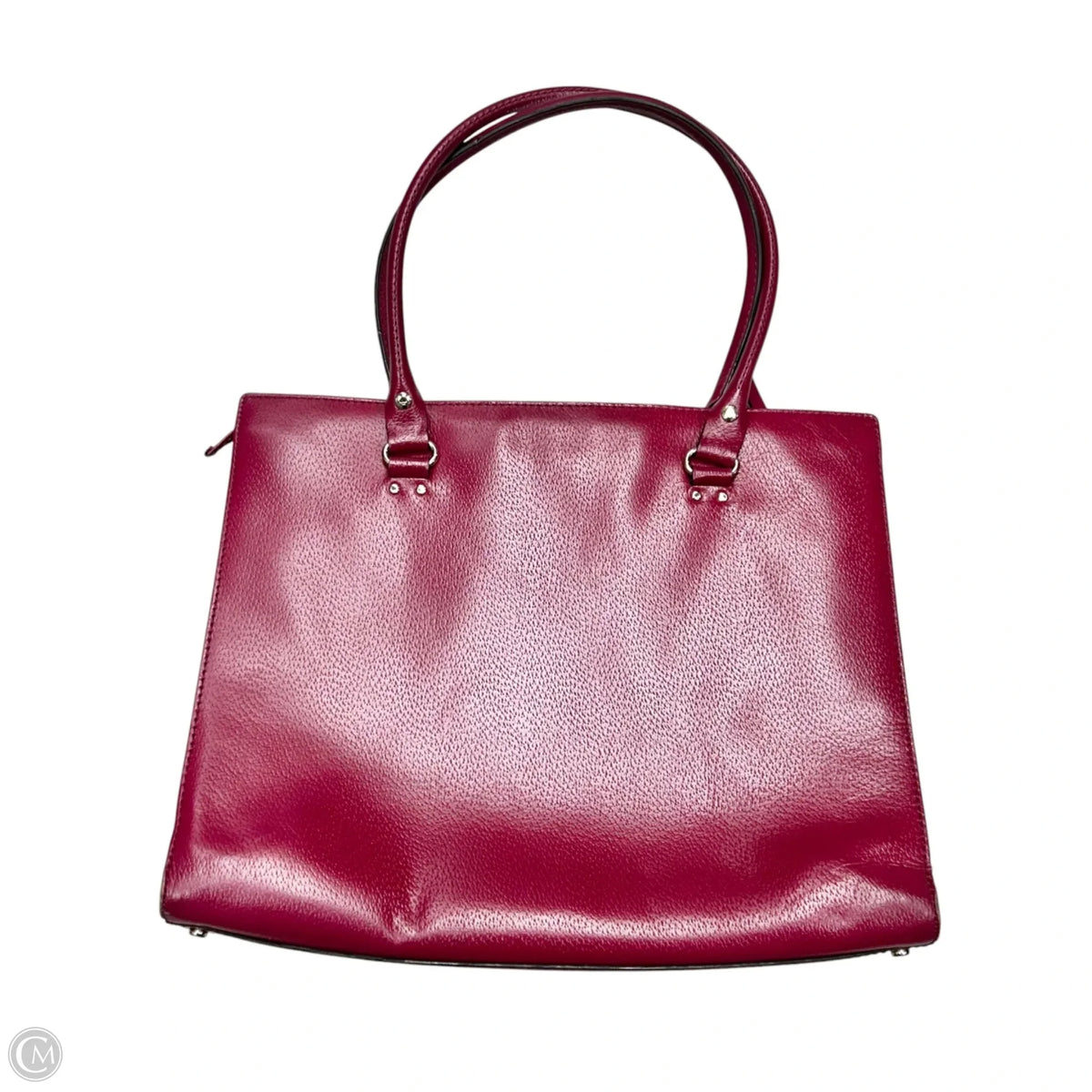 Handbag Designer By Kate Spade, Size: Large