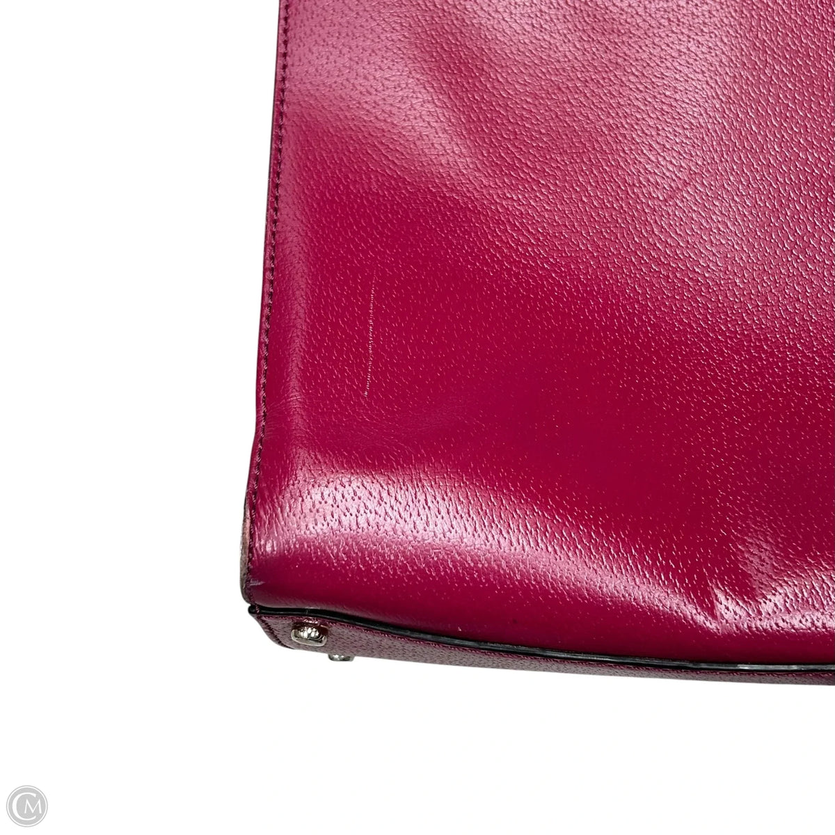 Handbag Designer By Kate Spade, Size: Large