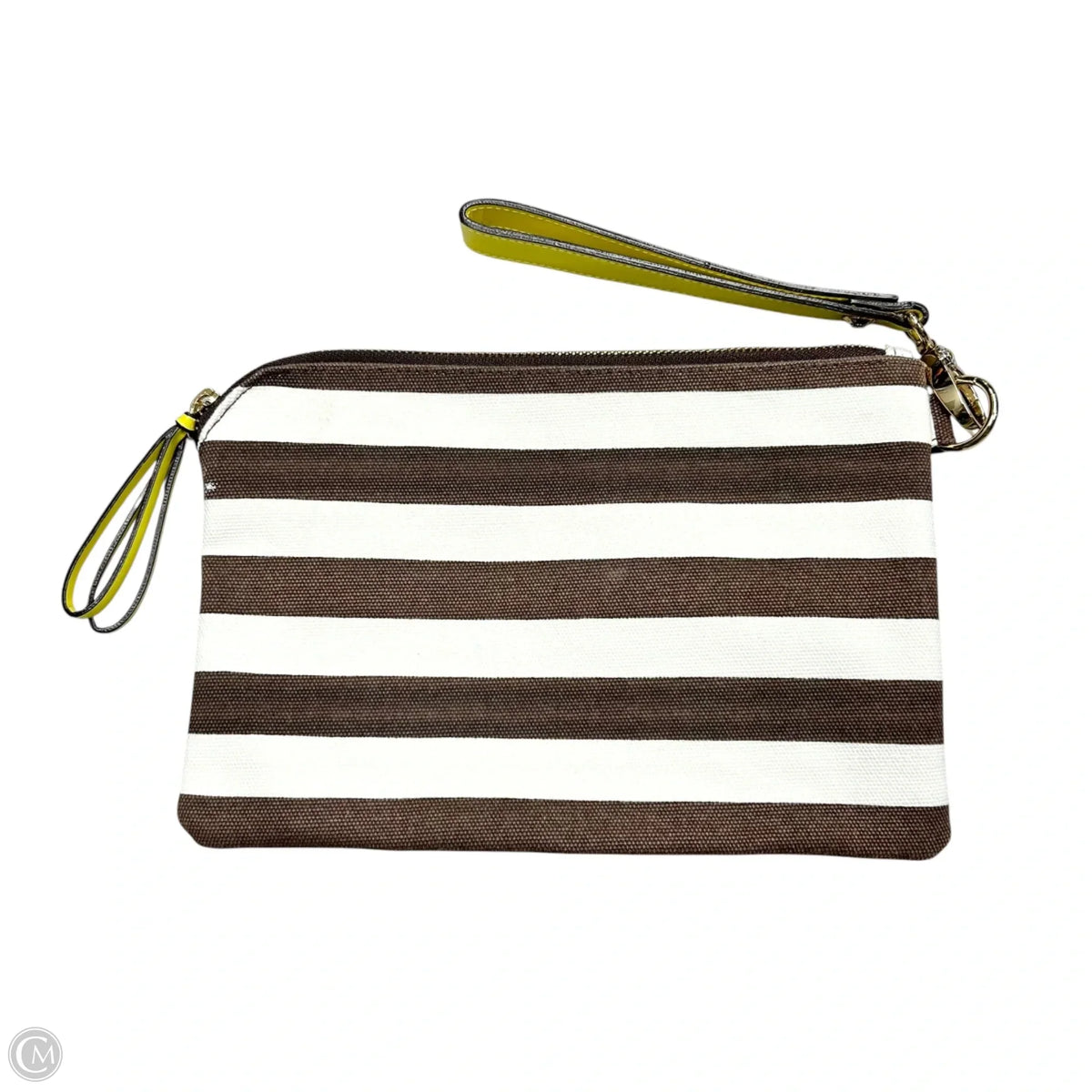 Wristlet By Henri Bendel, Size: Large