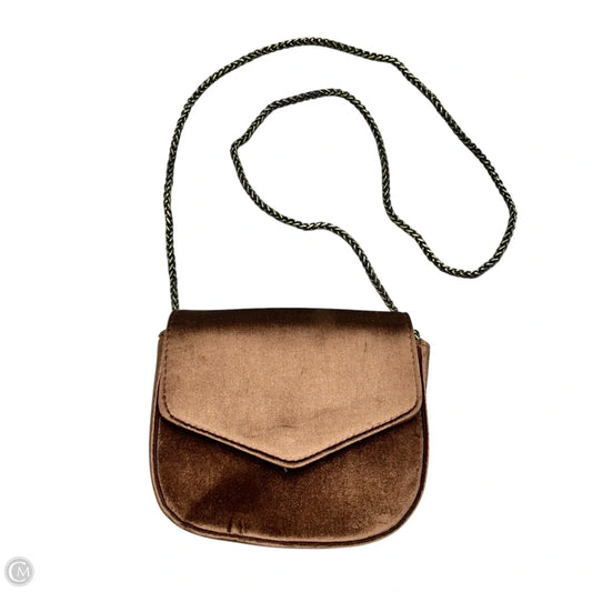 Crossbody By Anthropologie, Size: Small