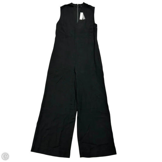 Jumpsuit By Banana Republic In Black, Size: S