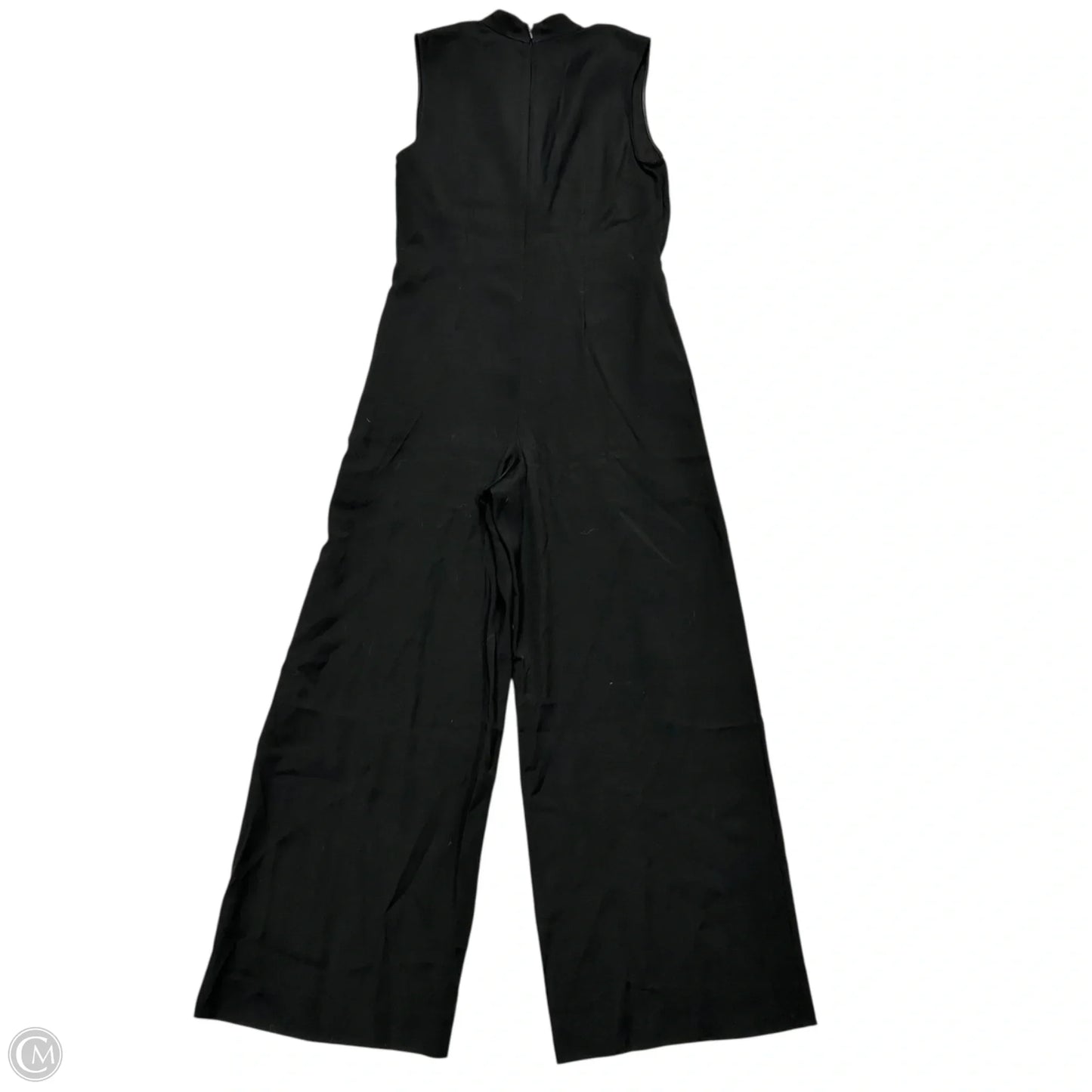 Jumpsuit By Banana Republic In Black, Size: S
