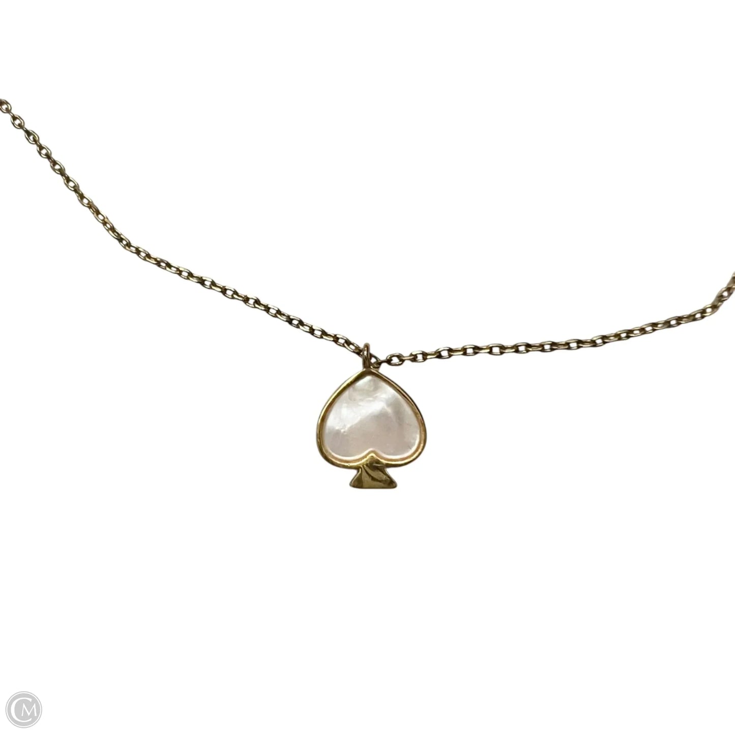 Necklace Chain By Kate Spade