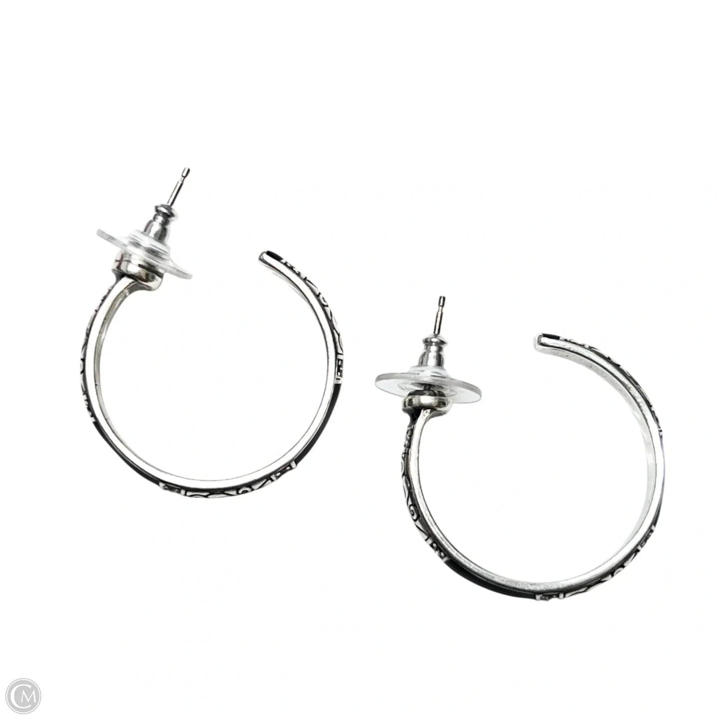 Earrings Hoop By Brighton