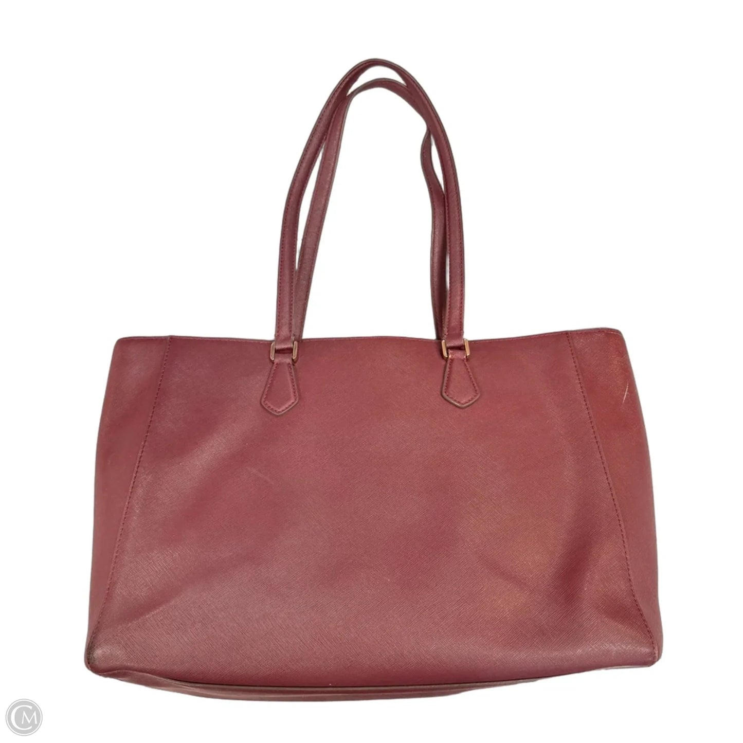 Handbag Designer By Tory Burch, Size: Large