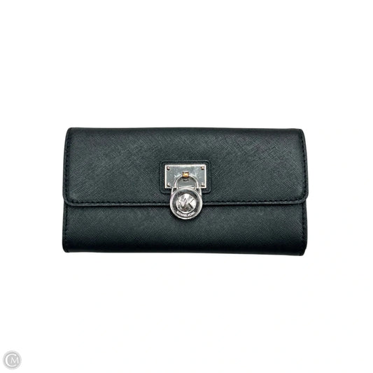 Wallet Designer By Michael Kors, Size: Small