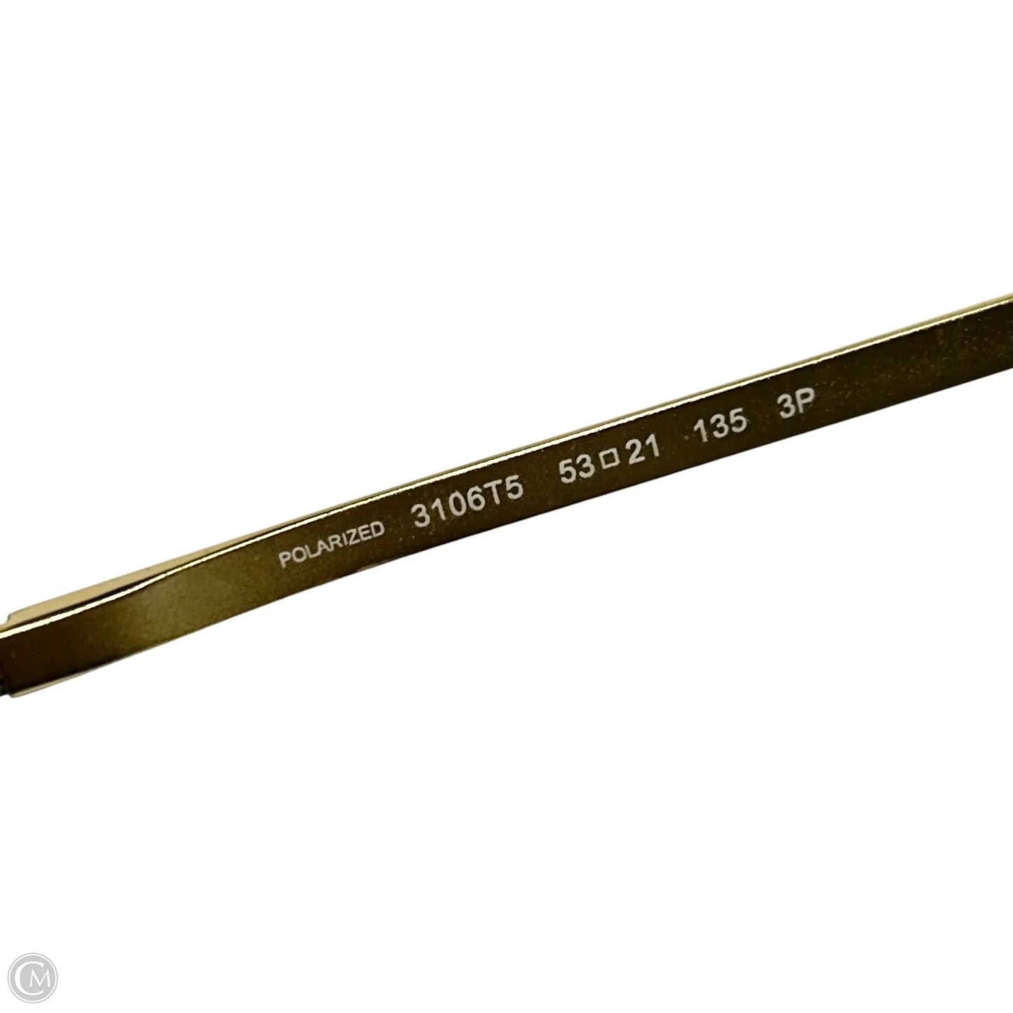 Sunglasses Designer By Michael Kors
