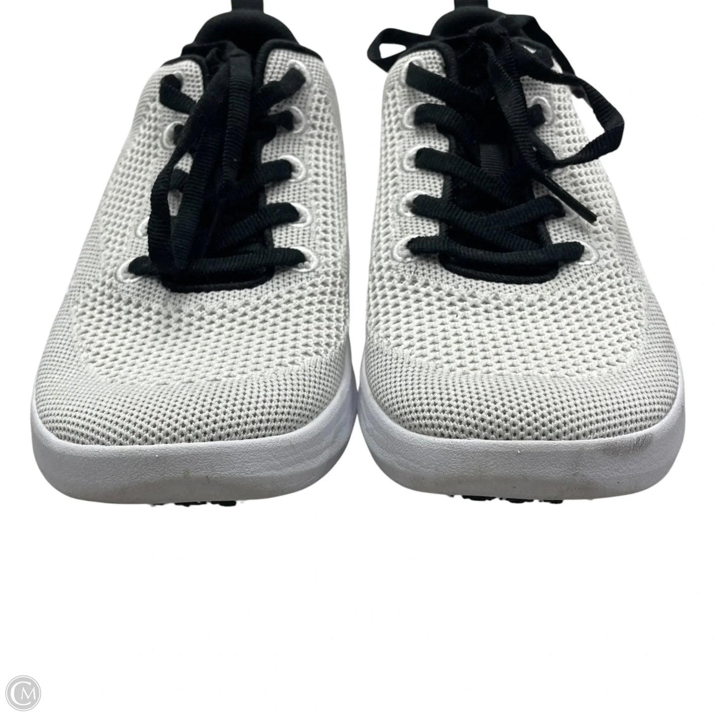 Shoes Sneakers By Vionic In White, Size: 7.5