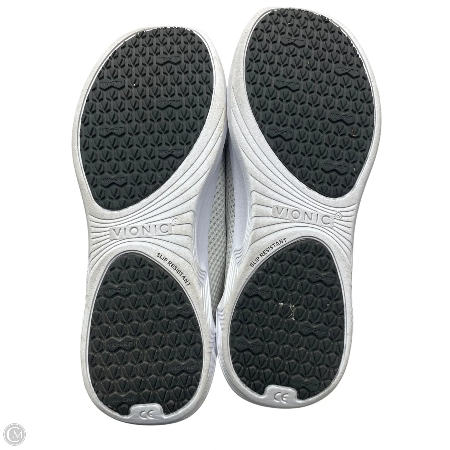 Shoes Sneakers By Vionic In White, Size: 7.5