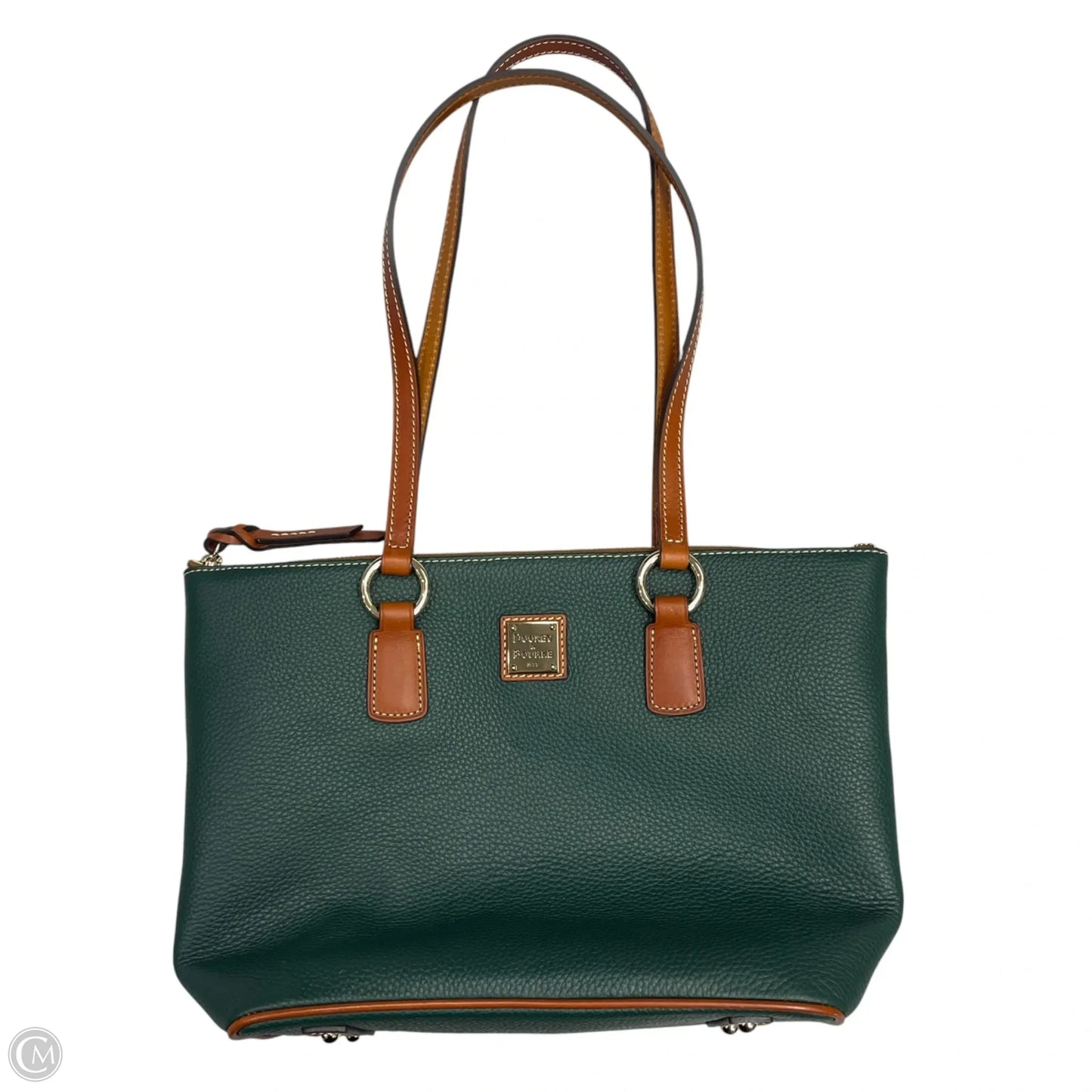 Handbag Designer By Dooney And Bourke, Size: Medium