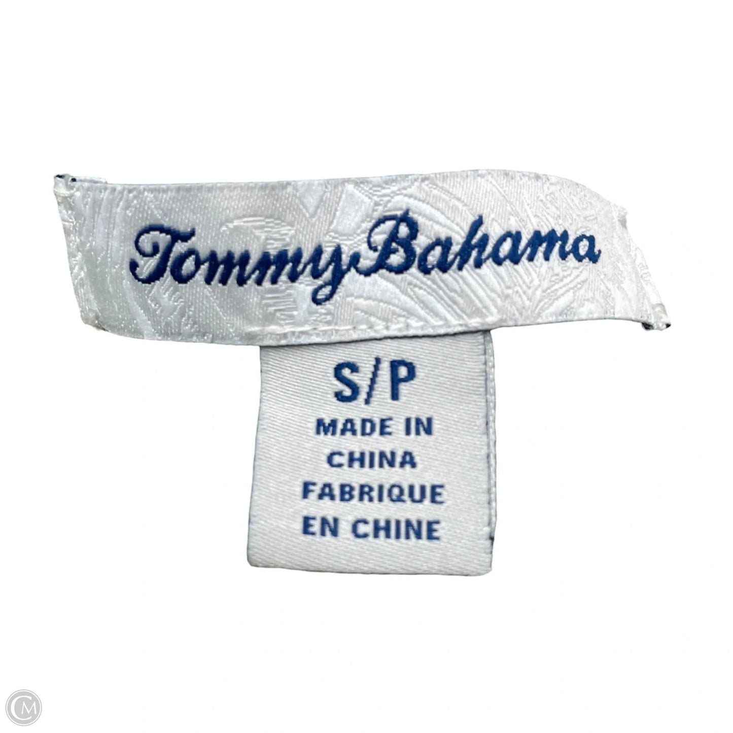 Cardigan By Tommy Bahama In Green, Size: S
