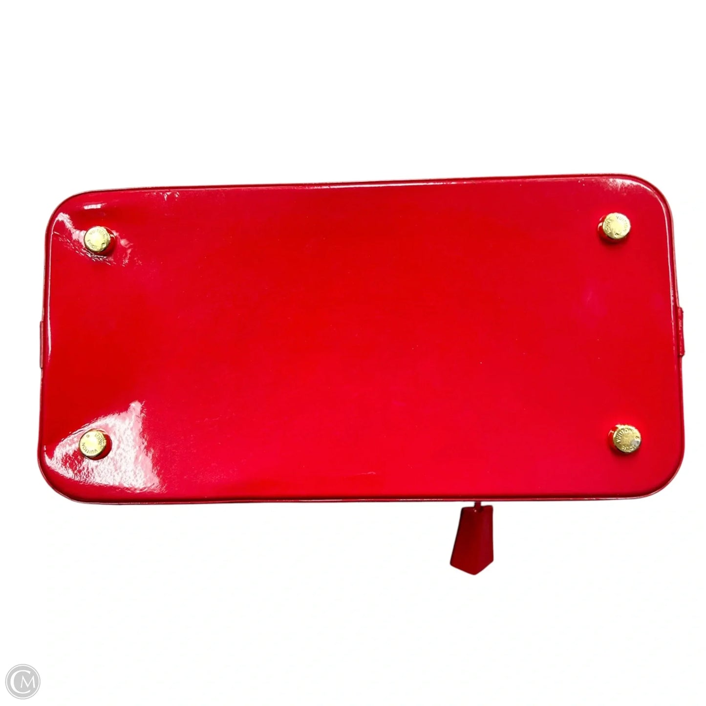 Handbag Luxury Designer By Louis Vuitton, Size: Medium