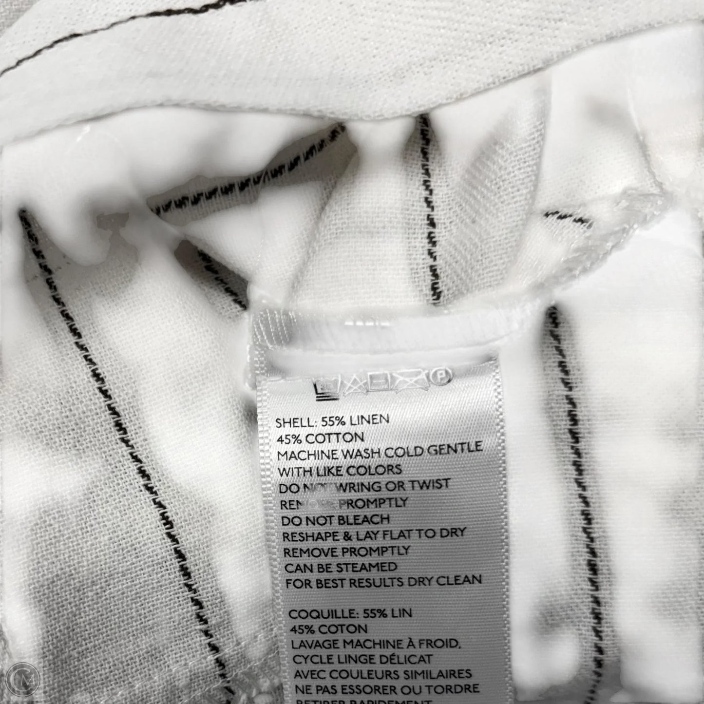 Skirt Mini & Short By Urban Outfitters In White, Size: M