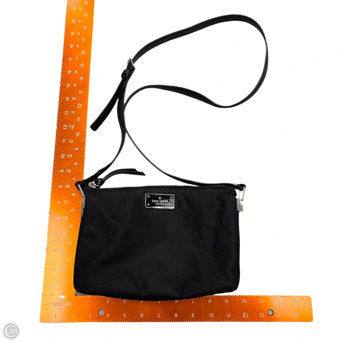 Crossbody Designer By Kate Spade, Size: Small
