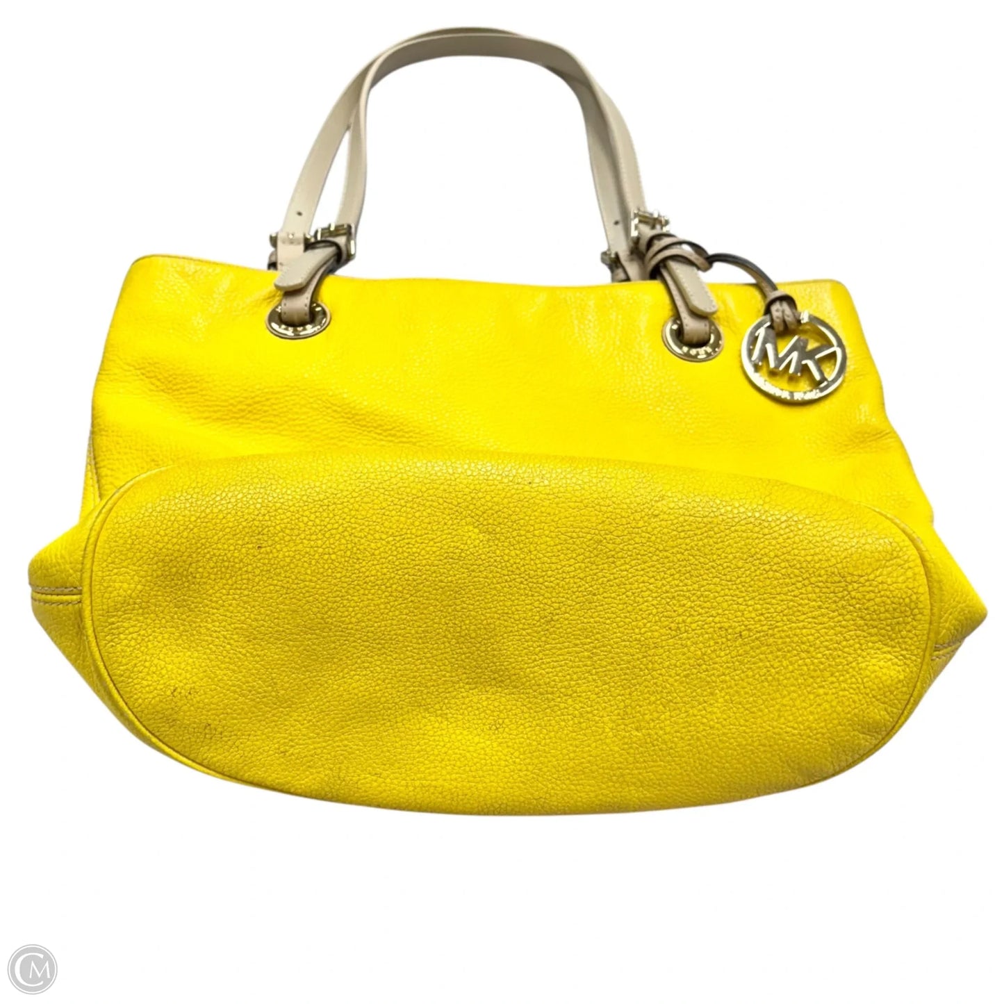 Handbag By Michael By Michael Kors, Size: Medium