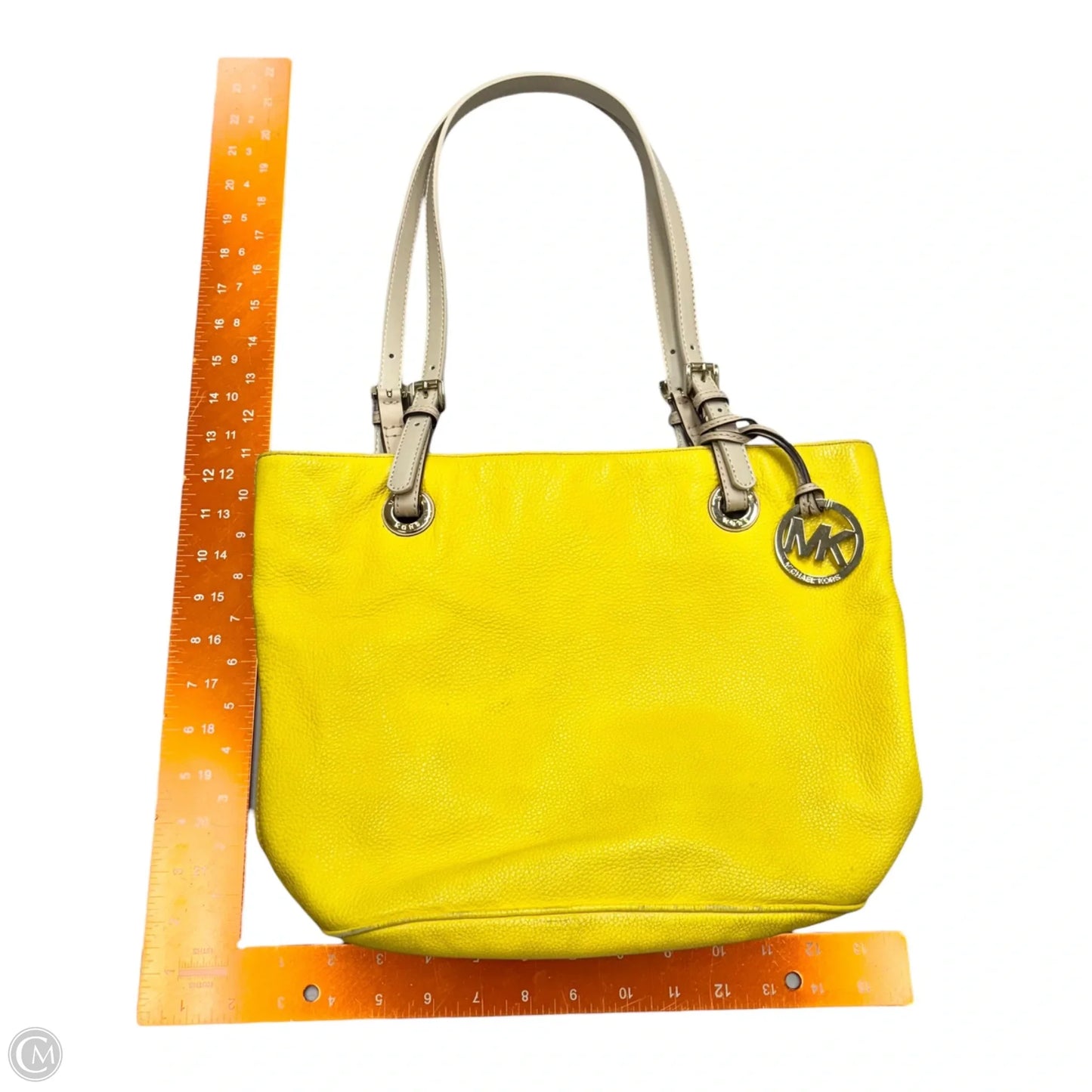 Handbag By Michael By Michael Kors, Size: Medium
