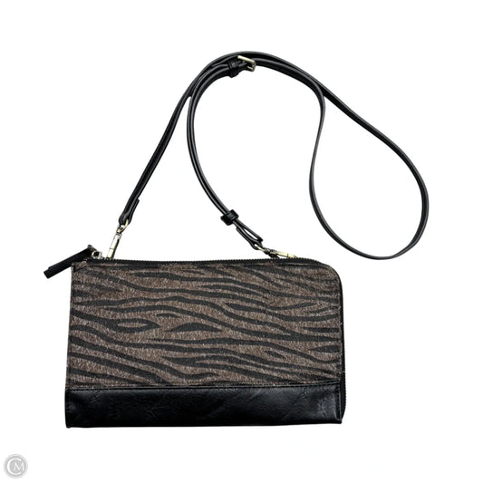 Crossbody By Joy Susan, Size: Small