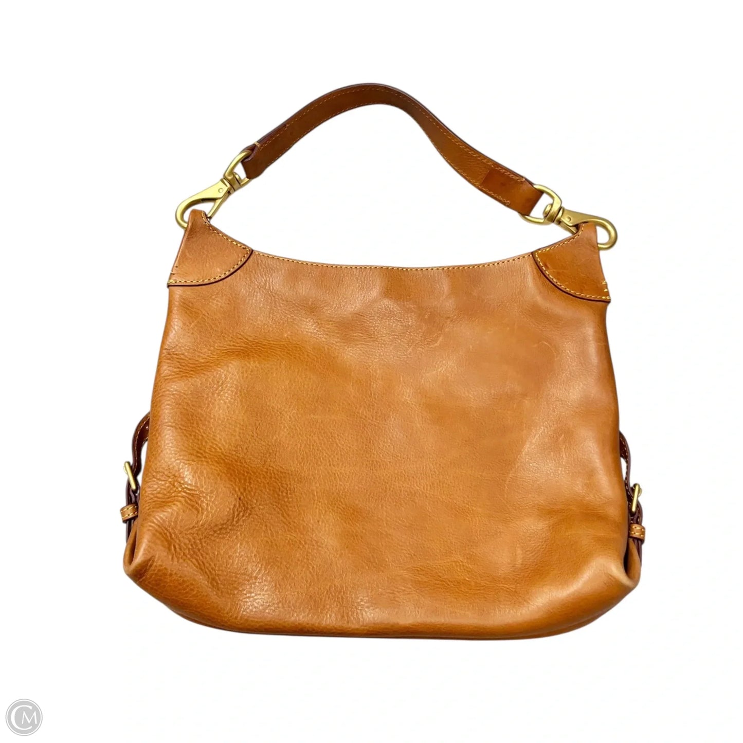 Handbag Designer By Dooney And Bourke, Size: Medium