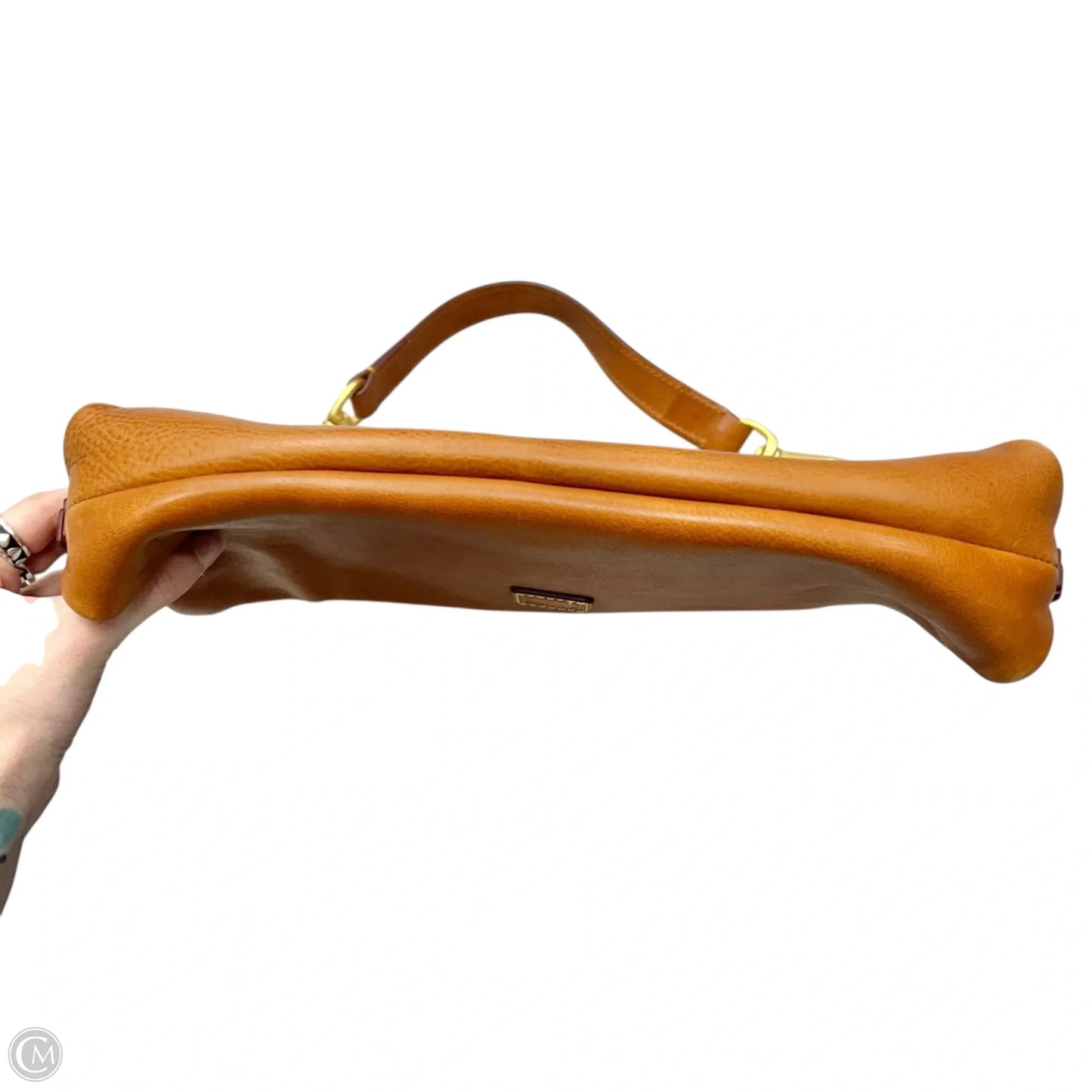 Handbag Designer By Dooney And Bourke, Size: Medium