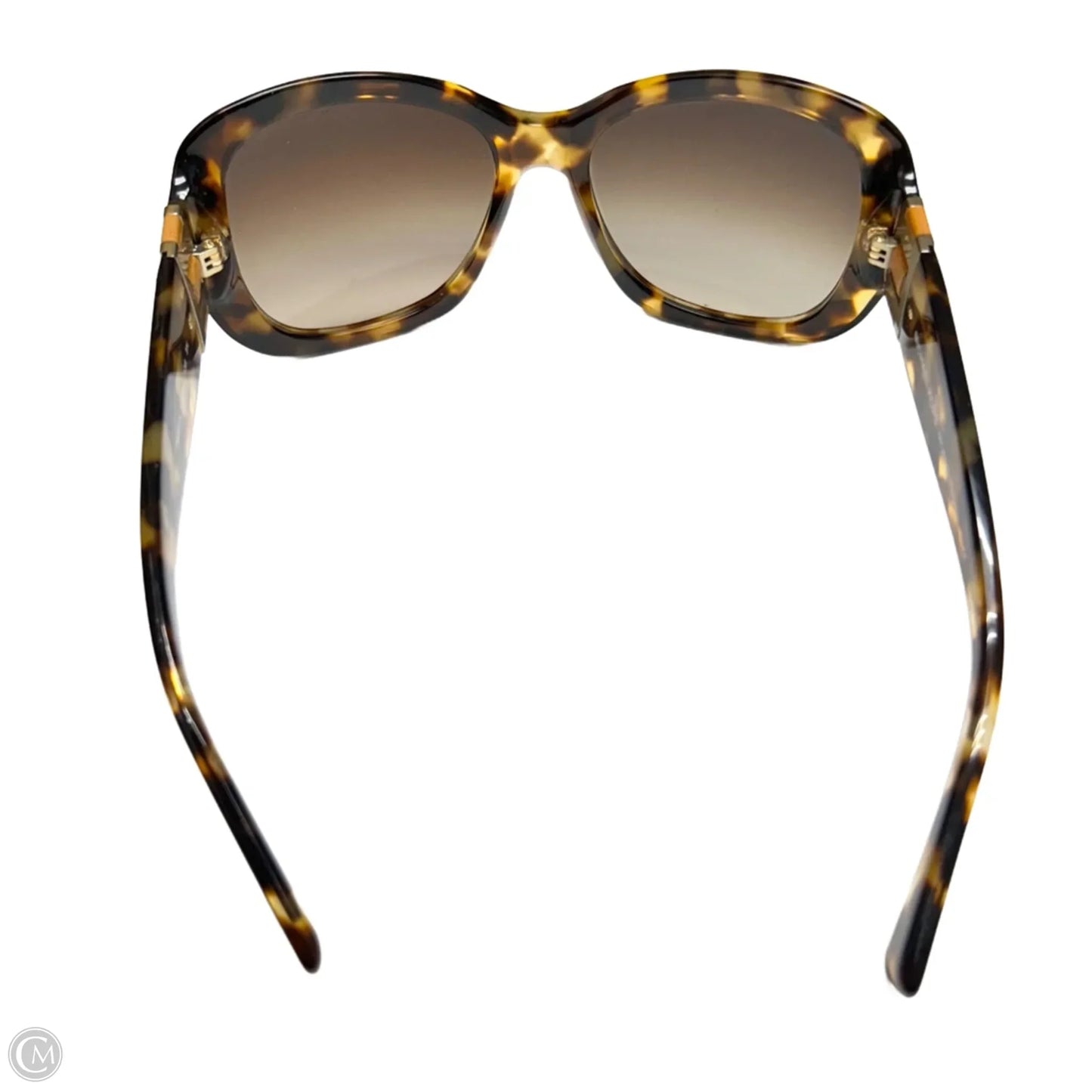 Sunglasses Designer By Michael Kors, Size: Medium