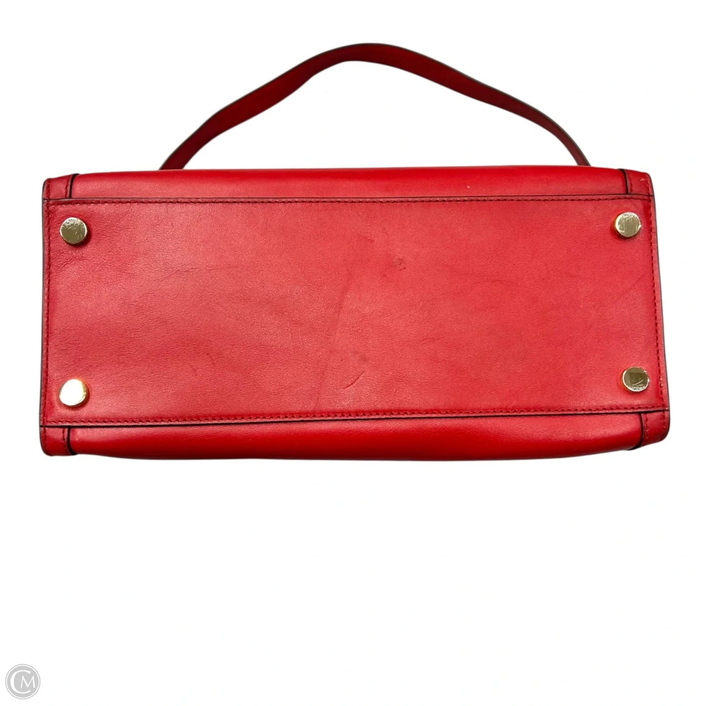 Handbag Designer By Michael Kors, Size: Medium