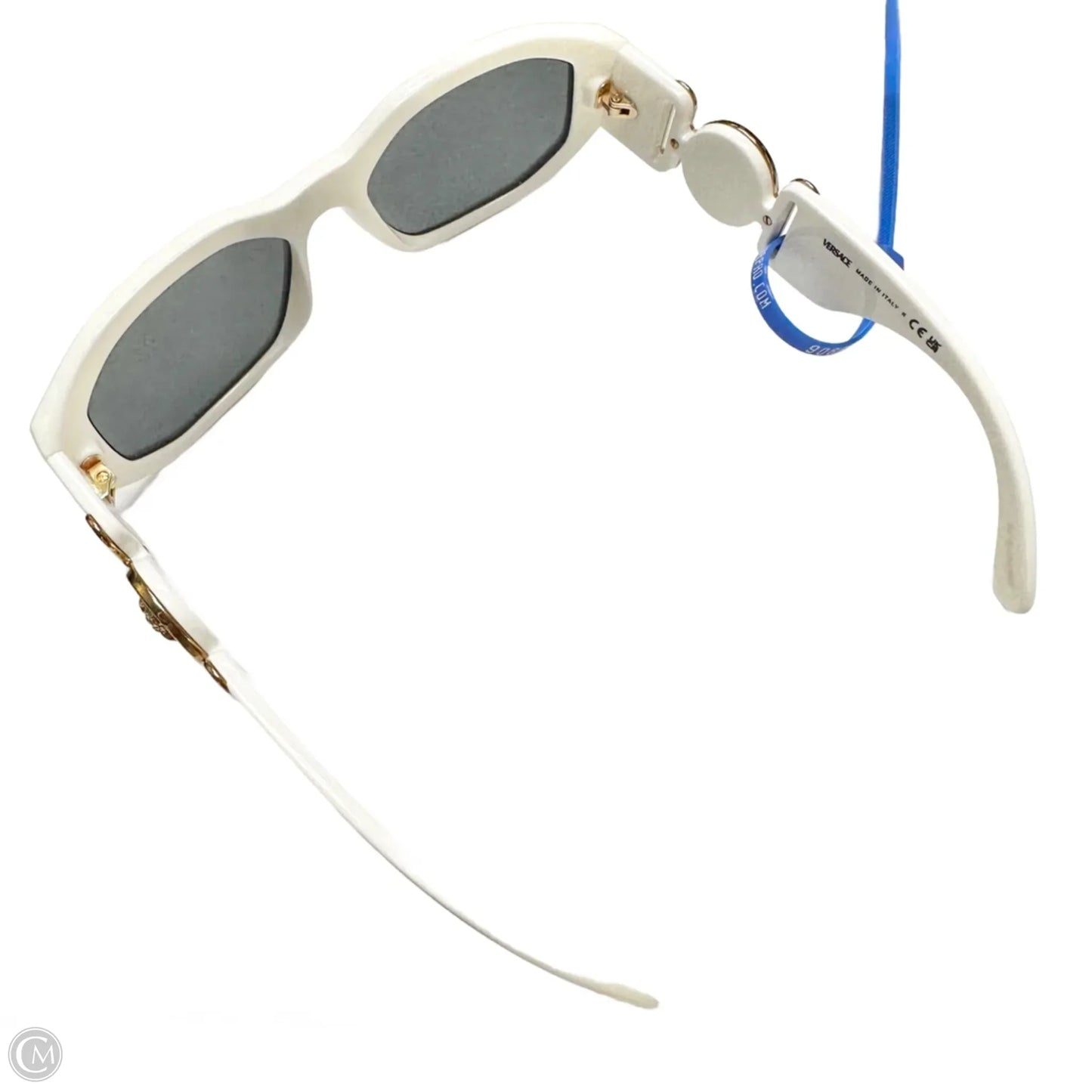 Sunglasses Luxury Designer By Versace