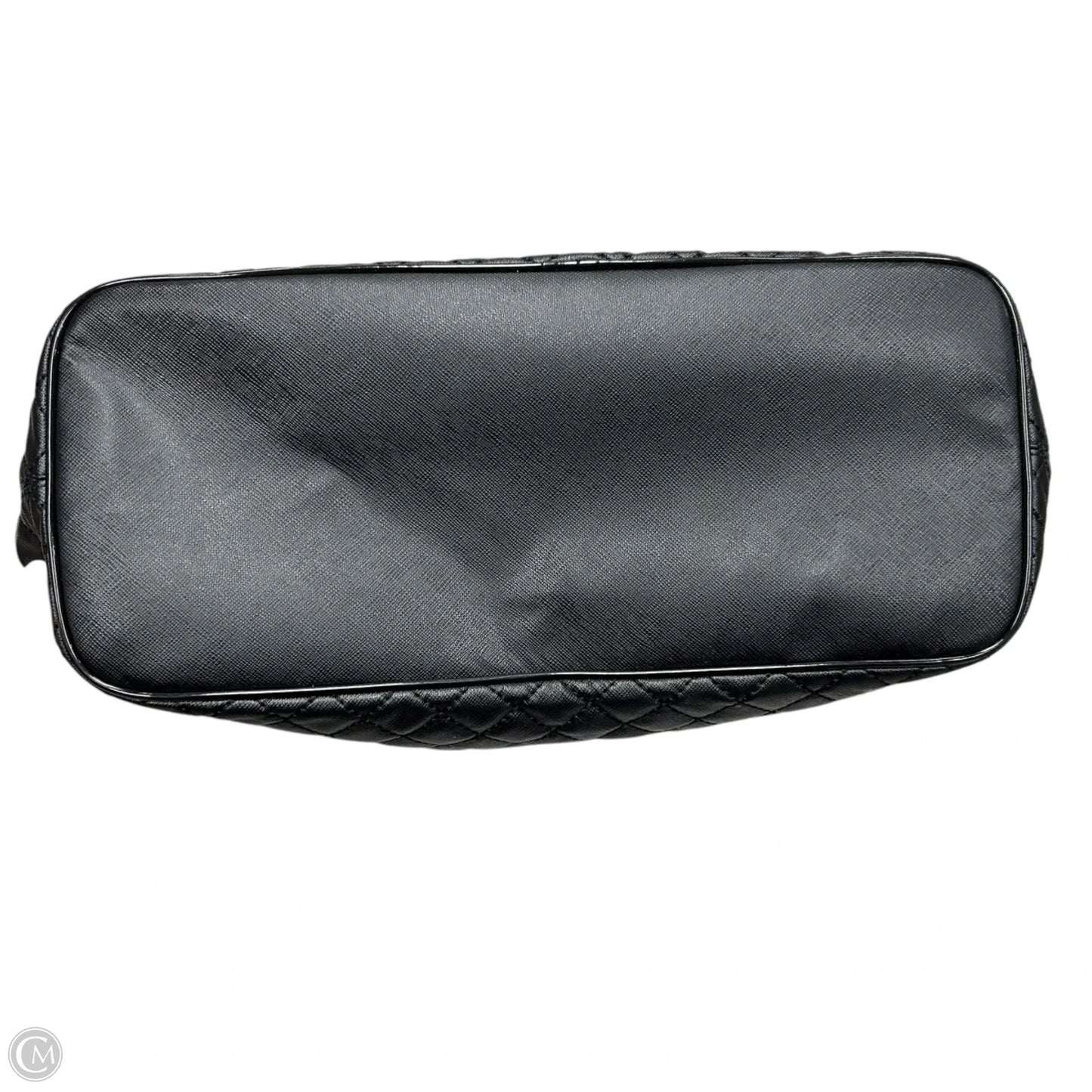 Tote Designer By Coach, Size: Large