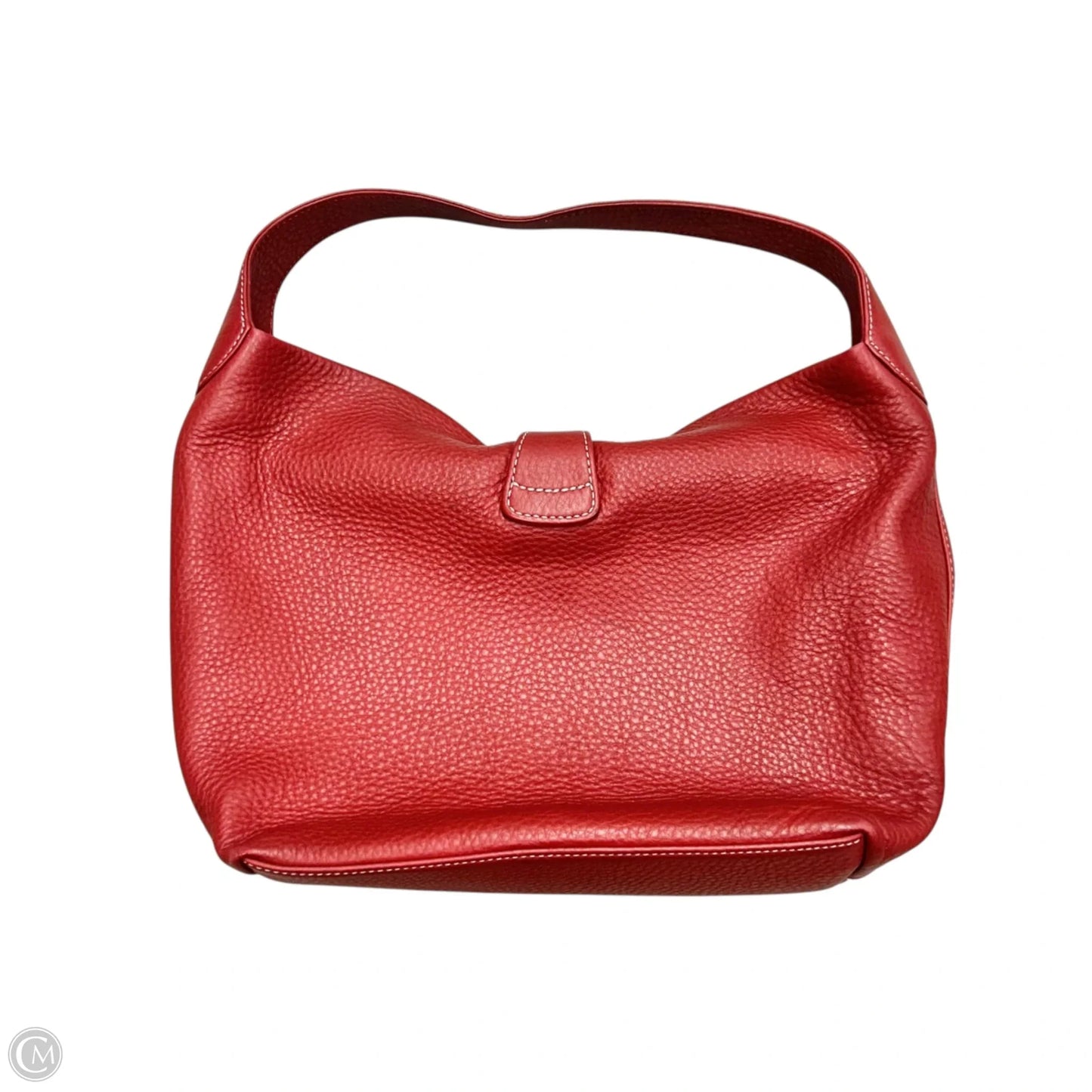 Handbag Designer By Dooney And Bourke, Size: Large