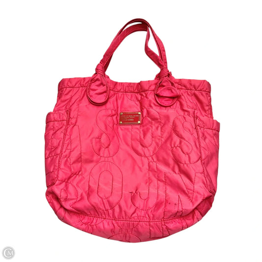 Handbag Designer By Marc By Marc Jacobs, Size: Large