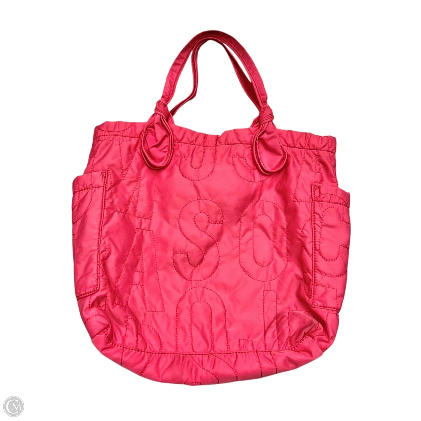 Handbag Designer By Marc By Marc Jacobs, Size: Large