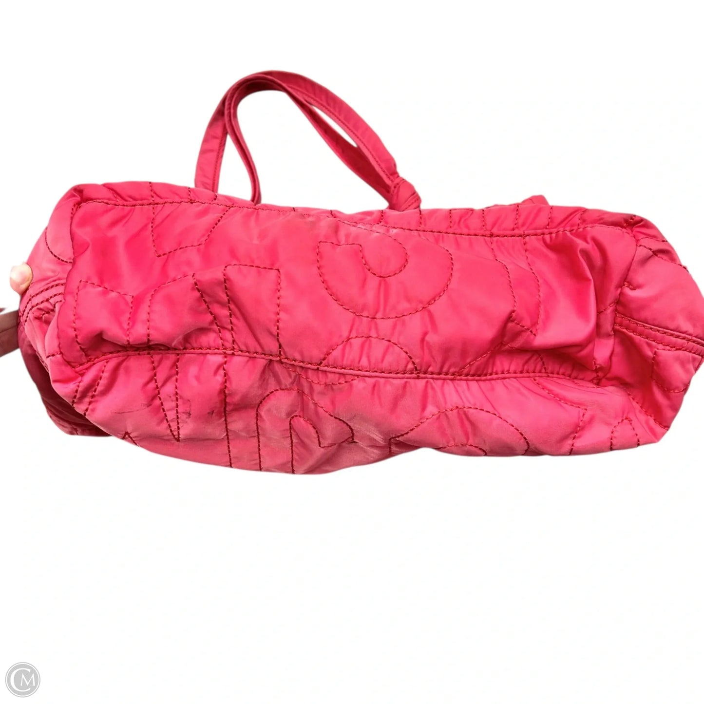 Handbag Designer By Marc By Marc Jacobs, Size: Large