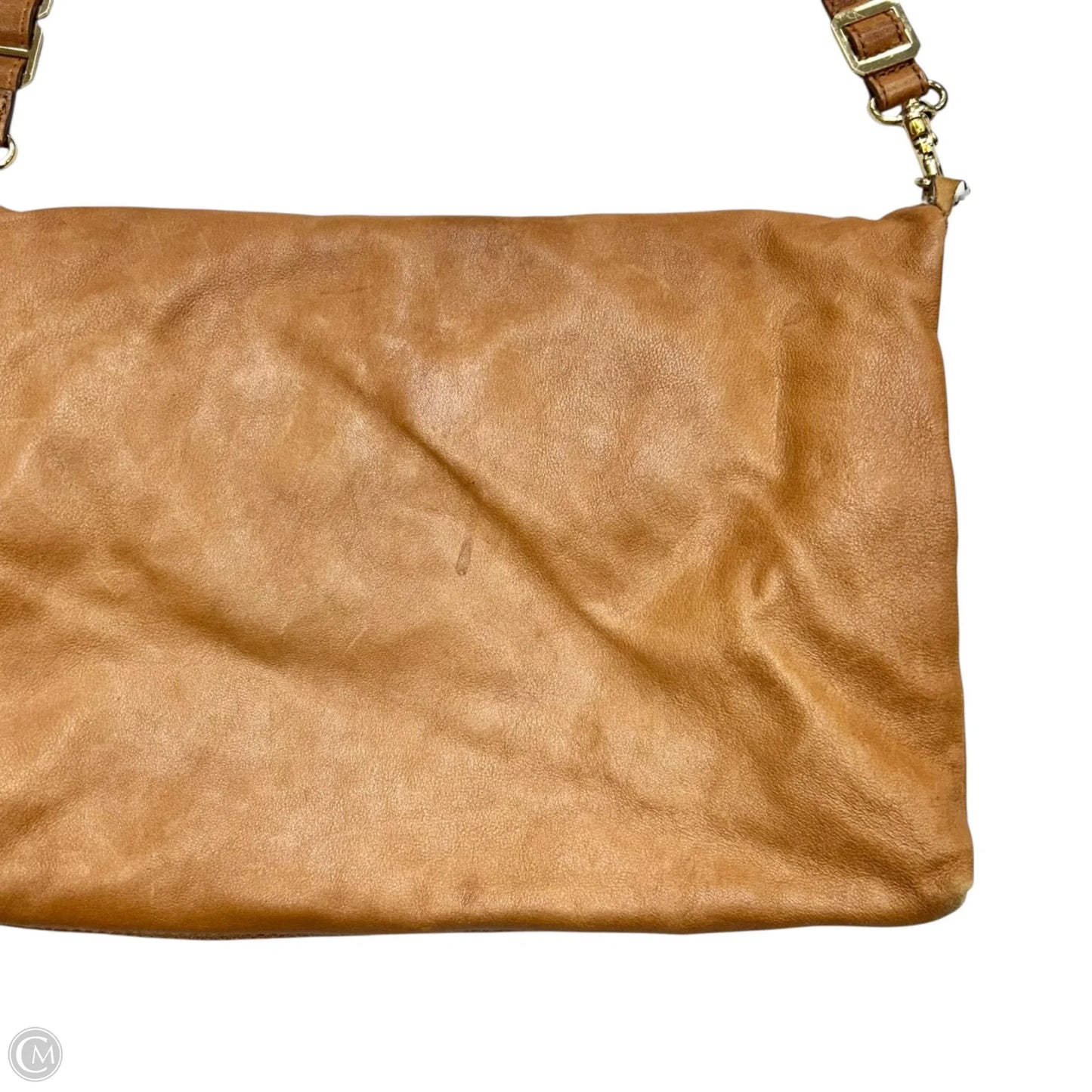 Crossbody Designer By Tory Burch, Size: Large