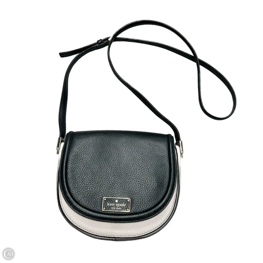 Crossbody Designer By Kate Spade, Size: Small