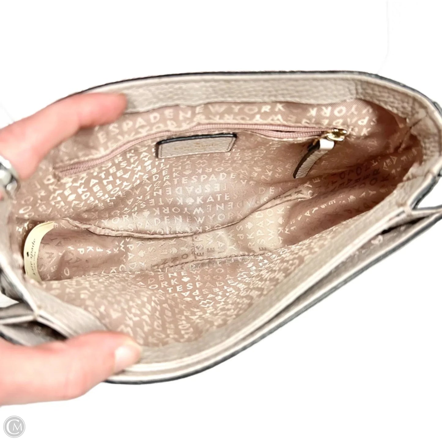 Crossbody Designer By Kate Spade, Size: Small